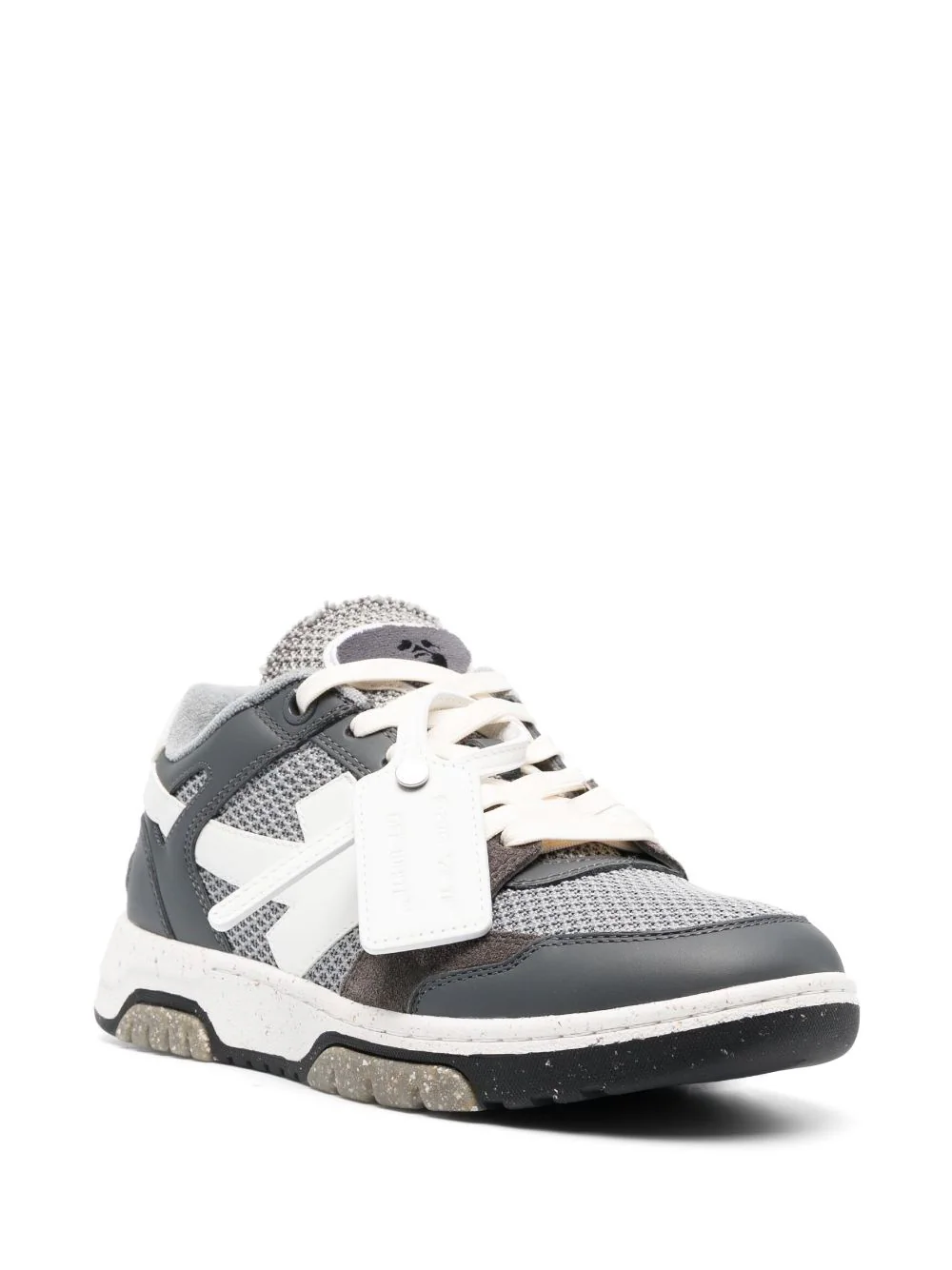 Off-White Out of Office low-top sneakers