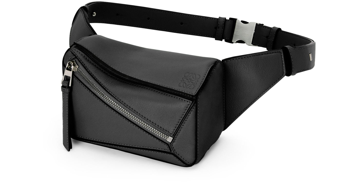 LOEWE Mini Puzzle Bumbag Belt Bag