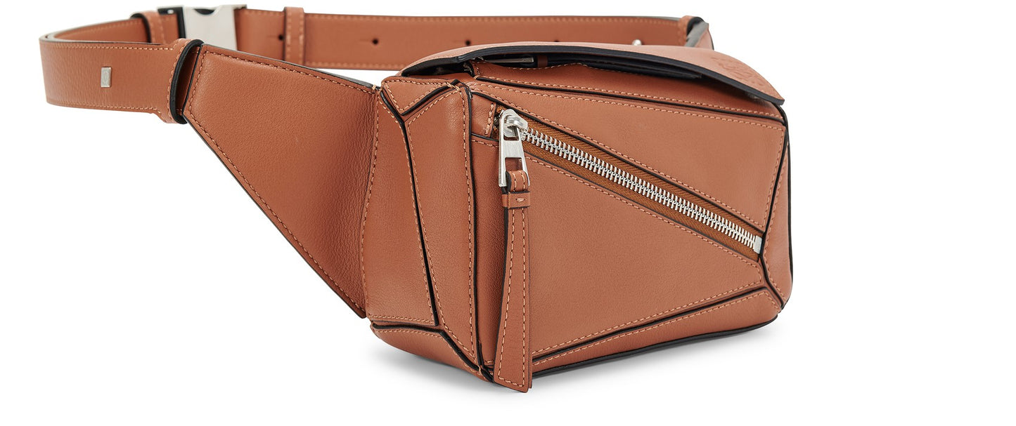 LOEWE Mini Puzzle Bumbag