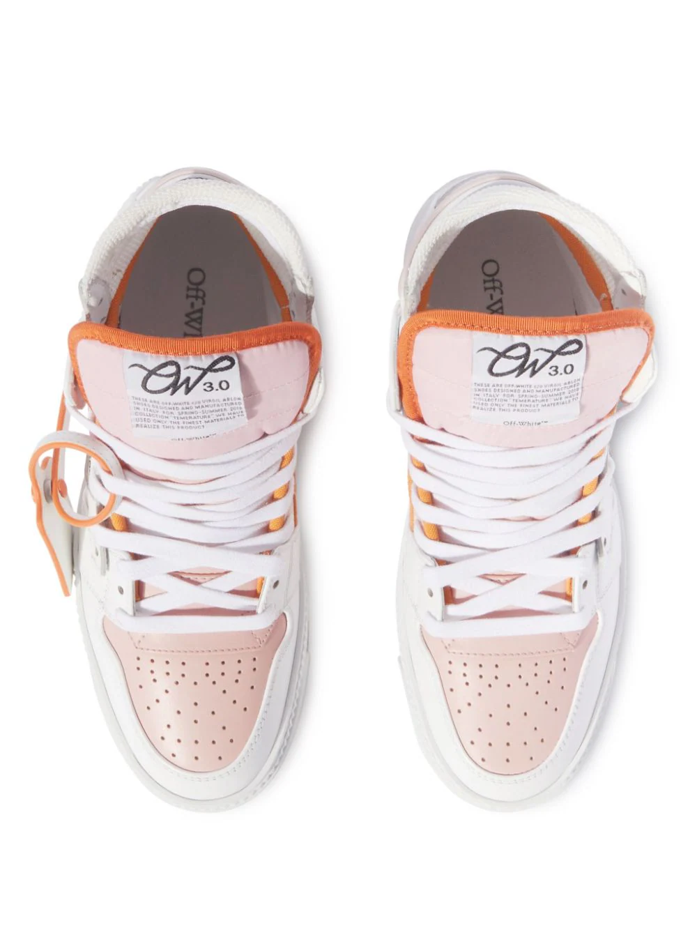 Off-White 3.0 Off Court sneakers