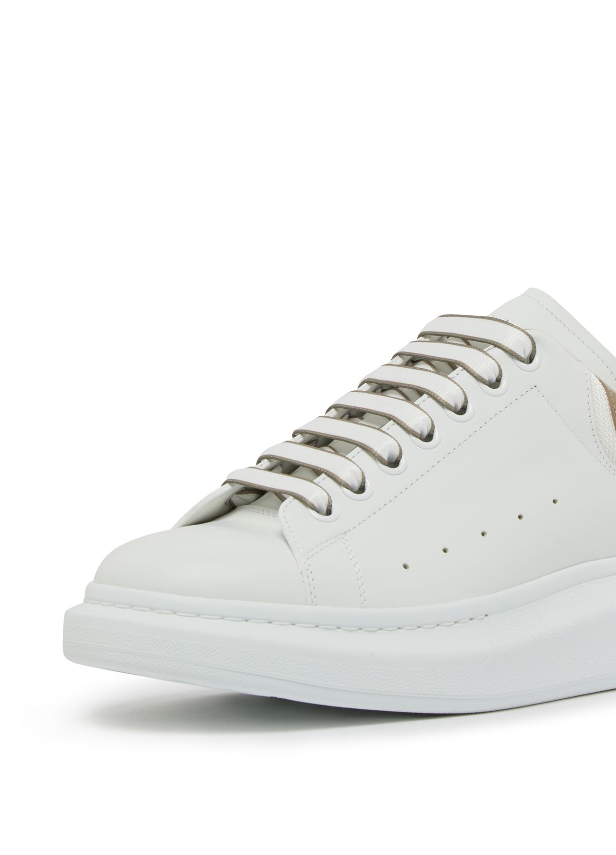 ALEXANDER MCQUEEN Sneaker oversize