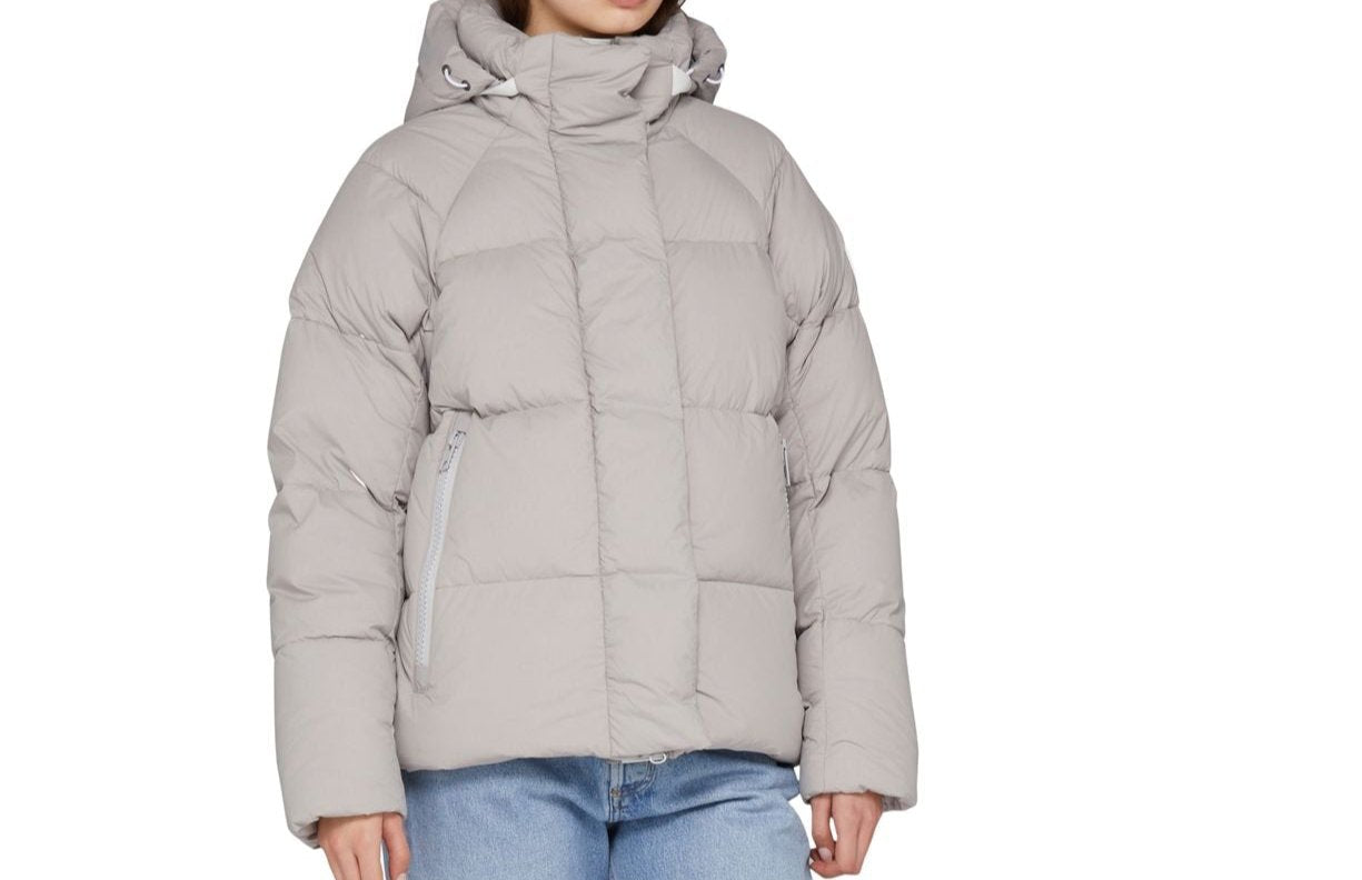 CANADA GOOSE Junction Parka Pastel