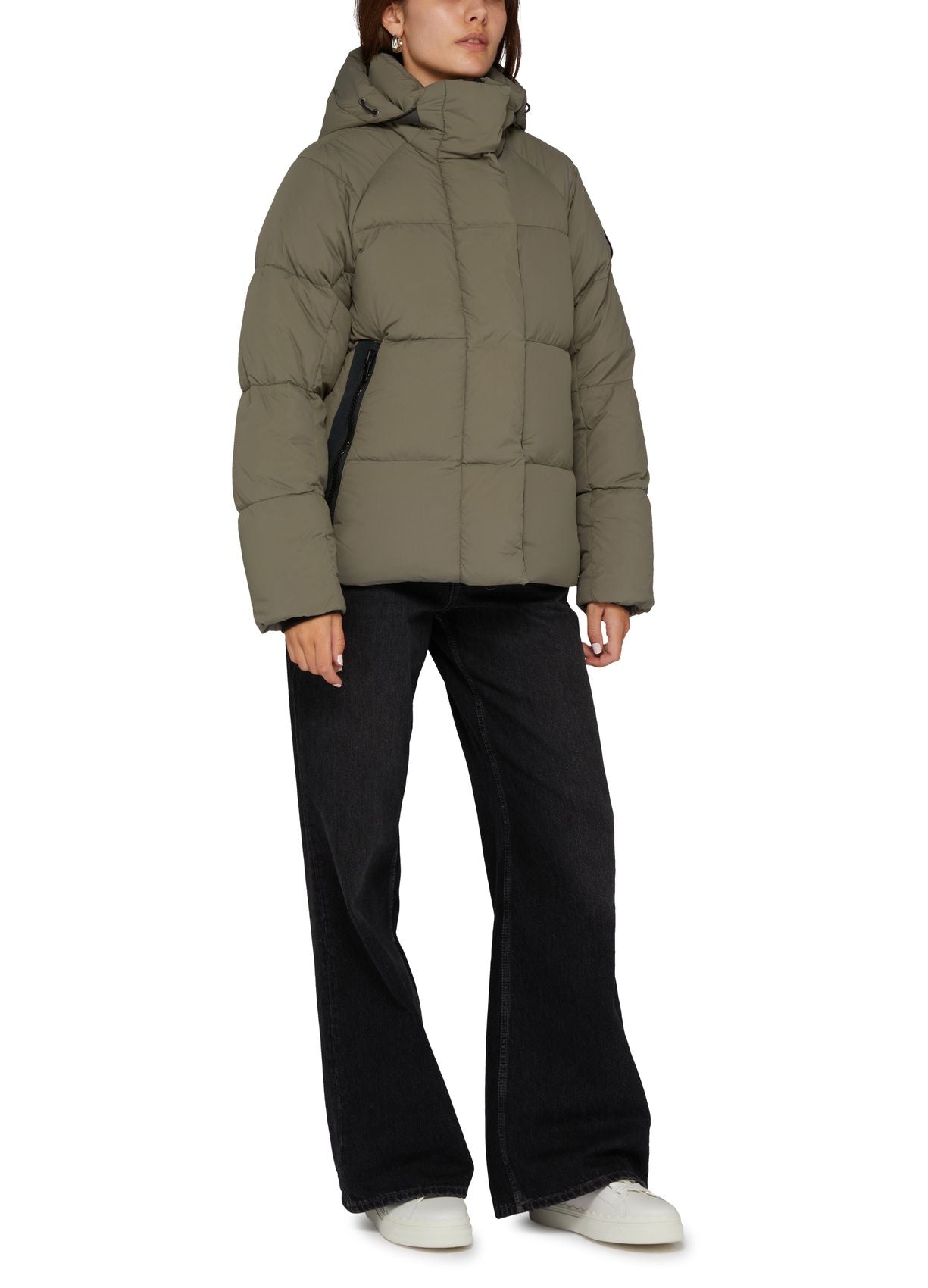 CANADA GOOSE Junction parka