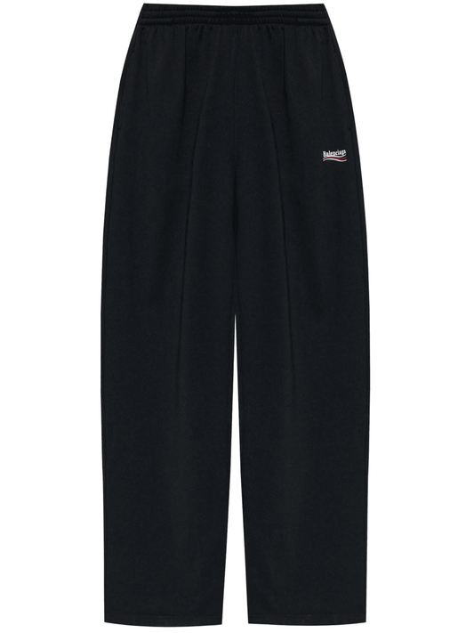 Balenciaga Political Campaign track pants