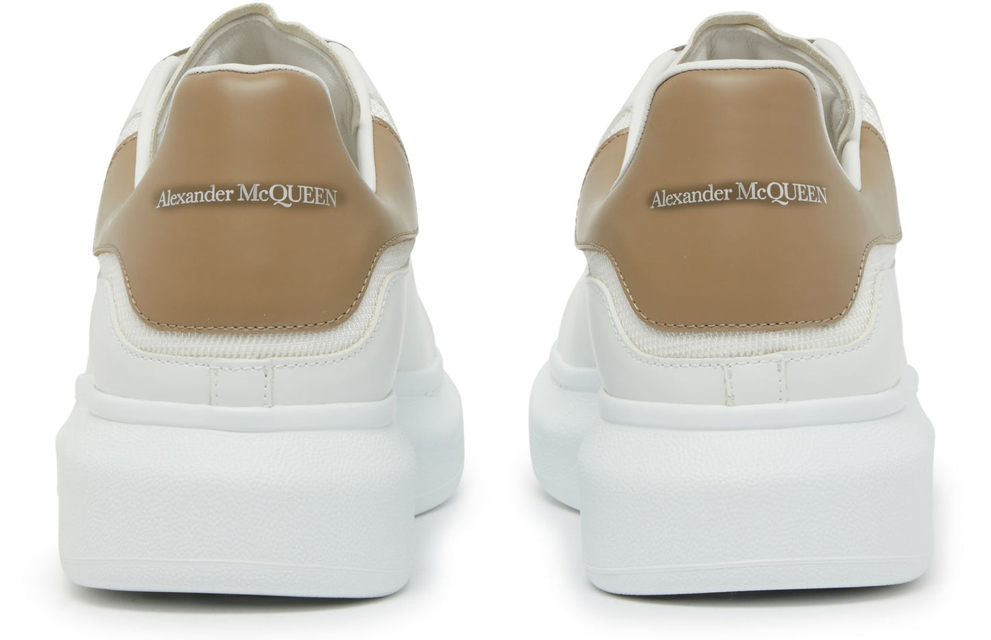 ALEXANDER MCQUEEN Sneaker oversize