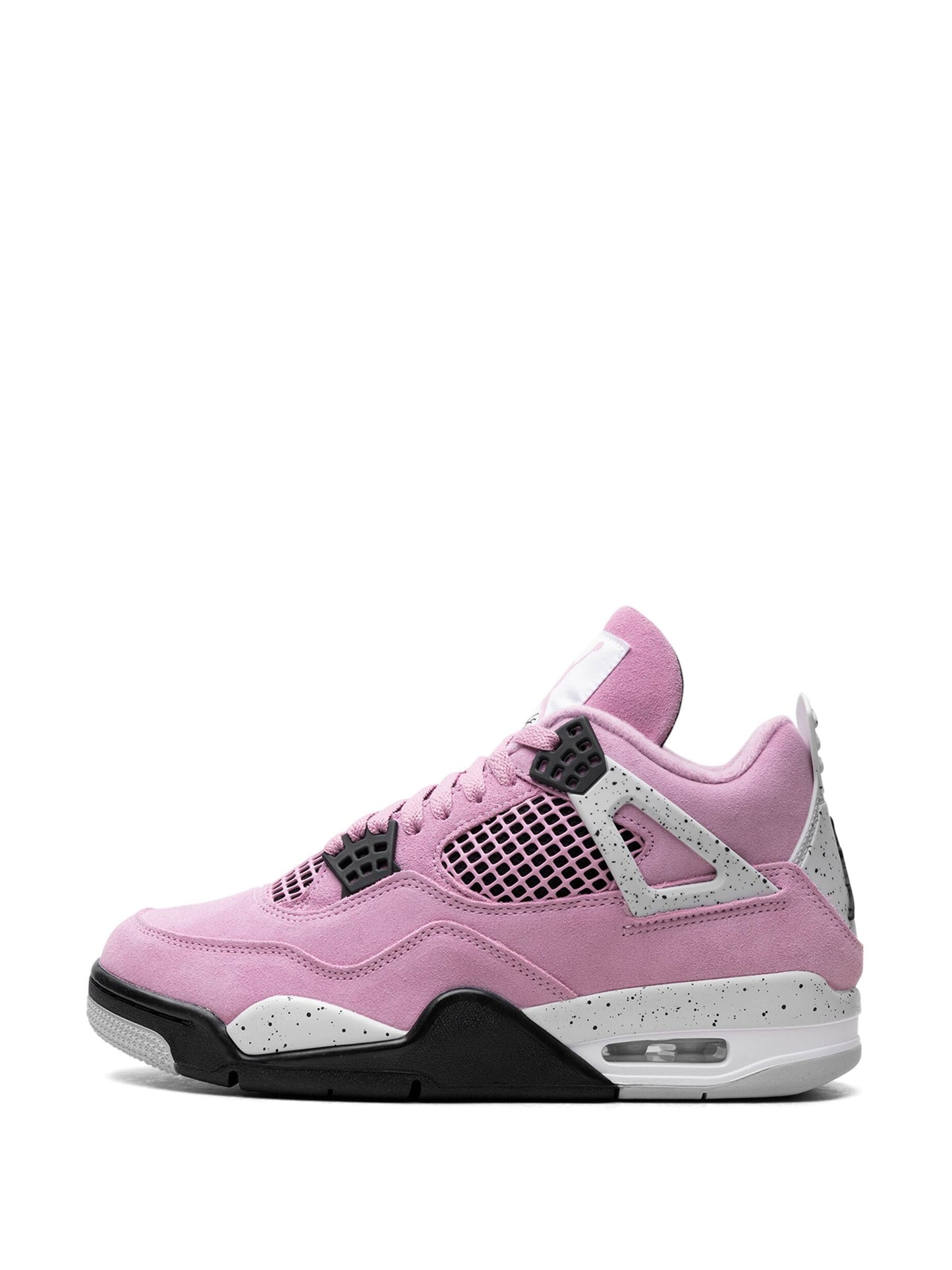 Jordan Air Jordan 4 Retro "Orchid" sneakers