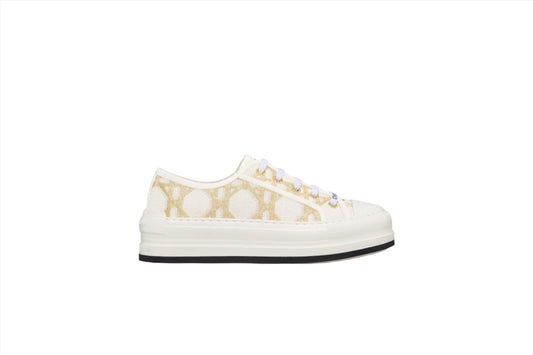 Dior Walk'n'Dior Platform Sneaker