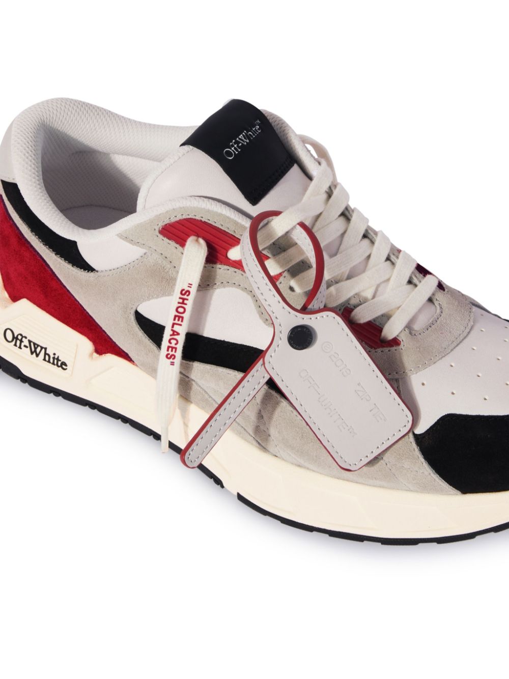 Off-White Kick Off sneakers