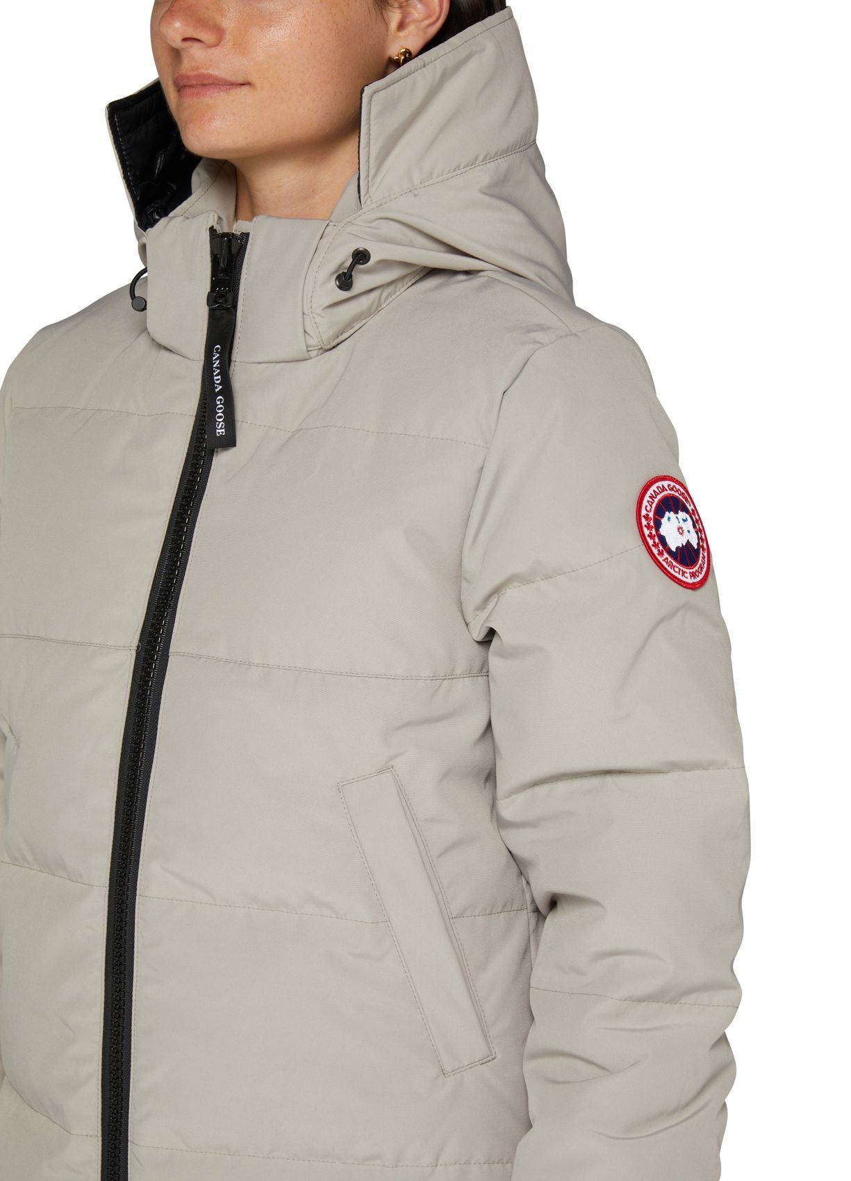 CANADA GOOSE Mystique Parka