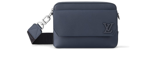 LOUIS VUITTON Fastline Messenger Bag