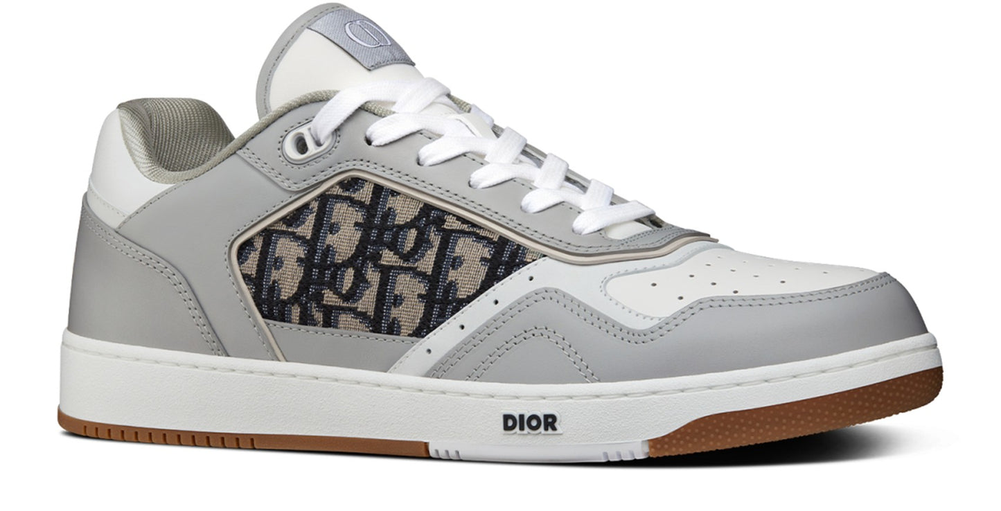 DIOR B27 Low-top sneakers