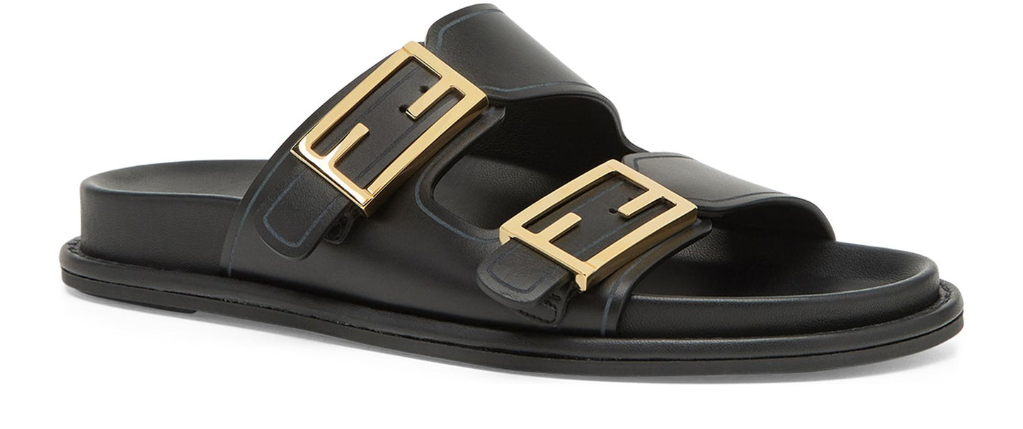 FENDI Fendi Feel sandals