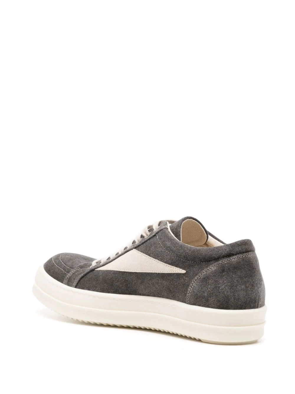 Rick Owens DRKSHDW Porterville vintage sneakers