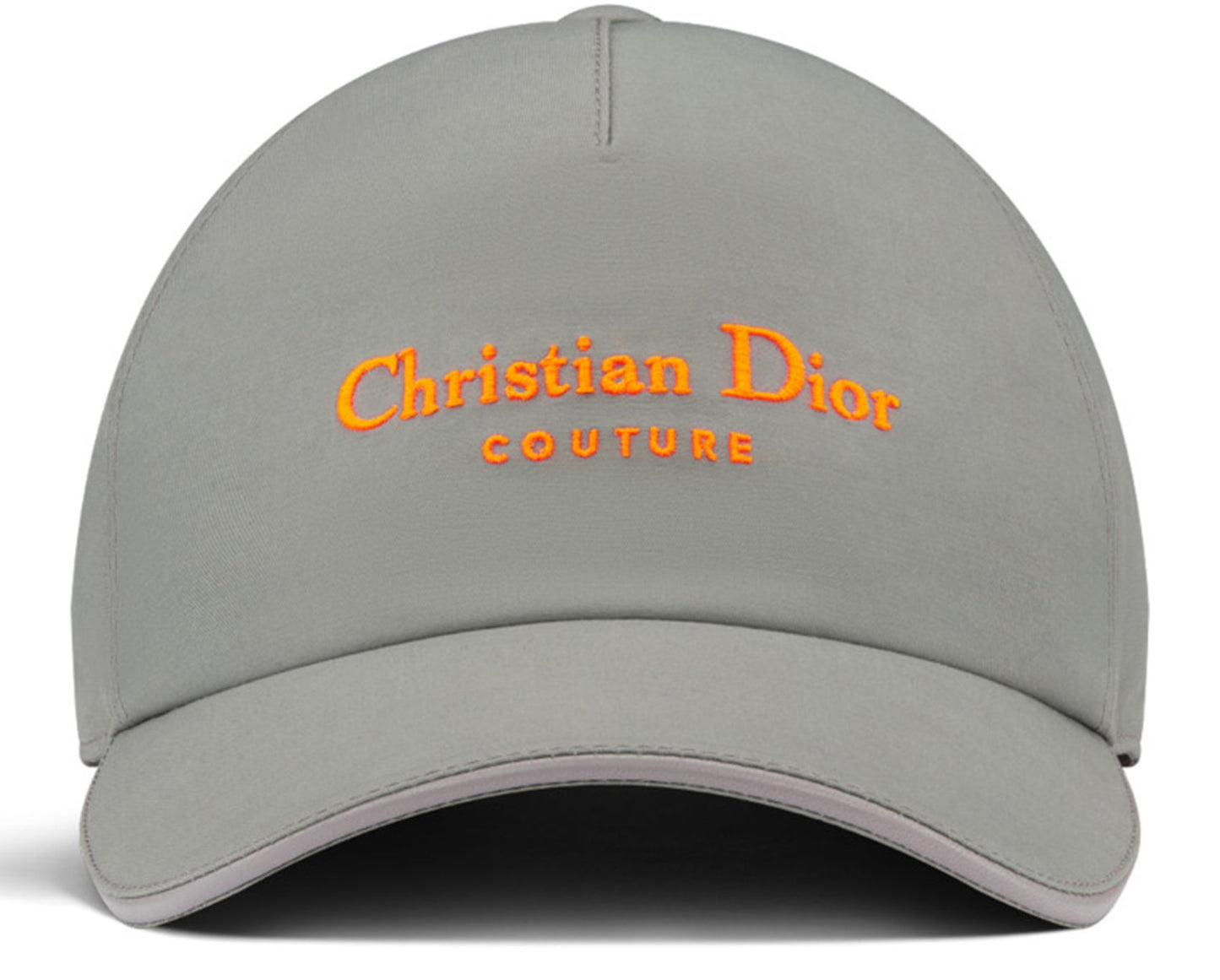 DIOR Christian Dior Couture Cap