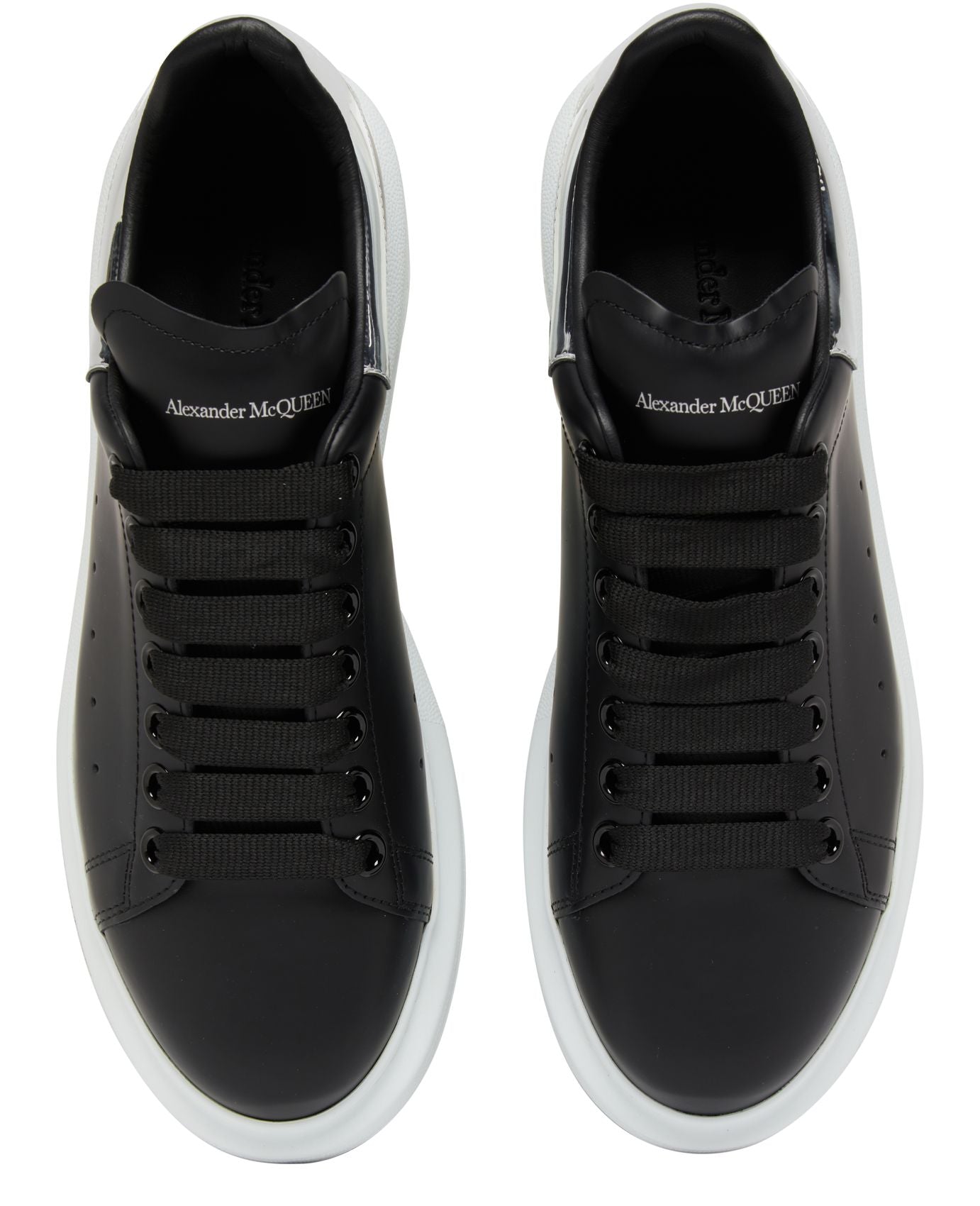 ALEXANDER MCQUEEN Oversized sneakers