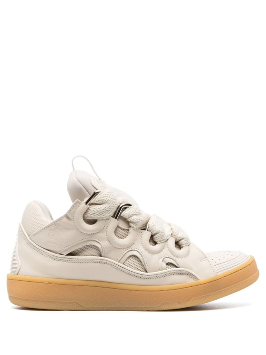 Lanvin Curb sneakers