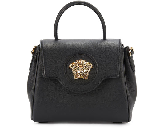 VERSACE La Medusa Small Handbag