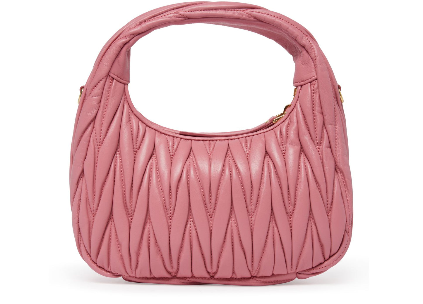 MIU MIU Miu Wander hobo bag