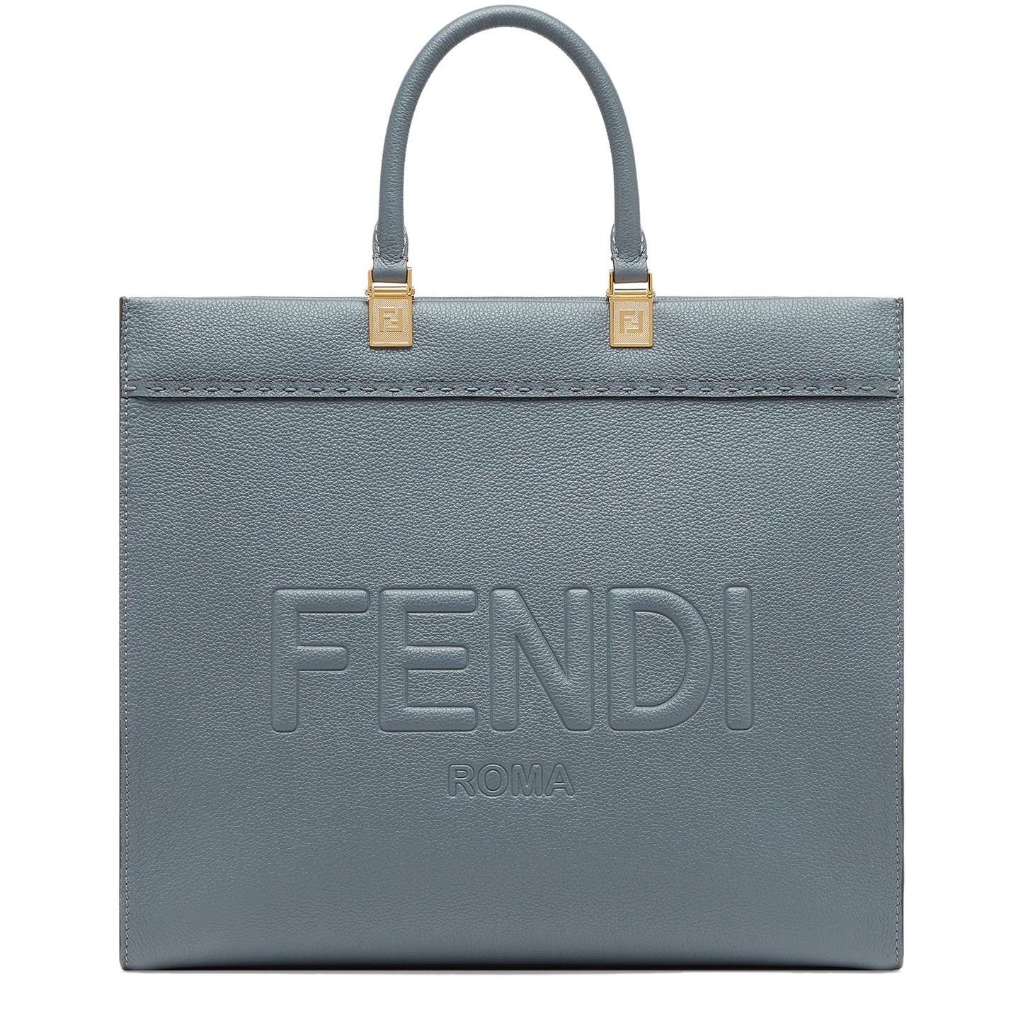 FENDI Fendi Sunshine medium tote shopper bag