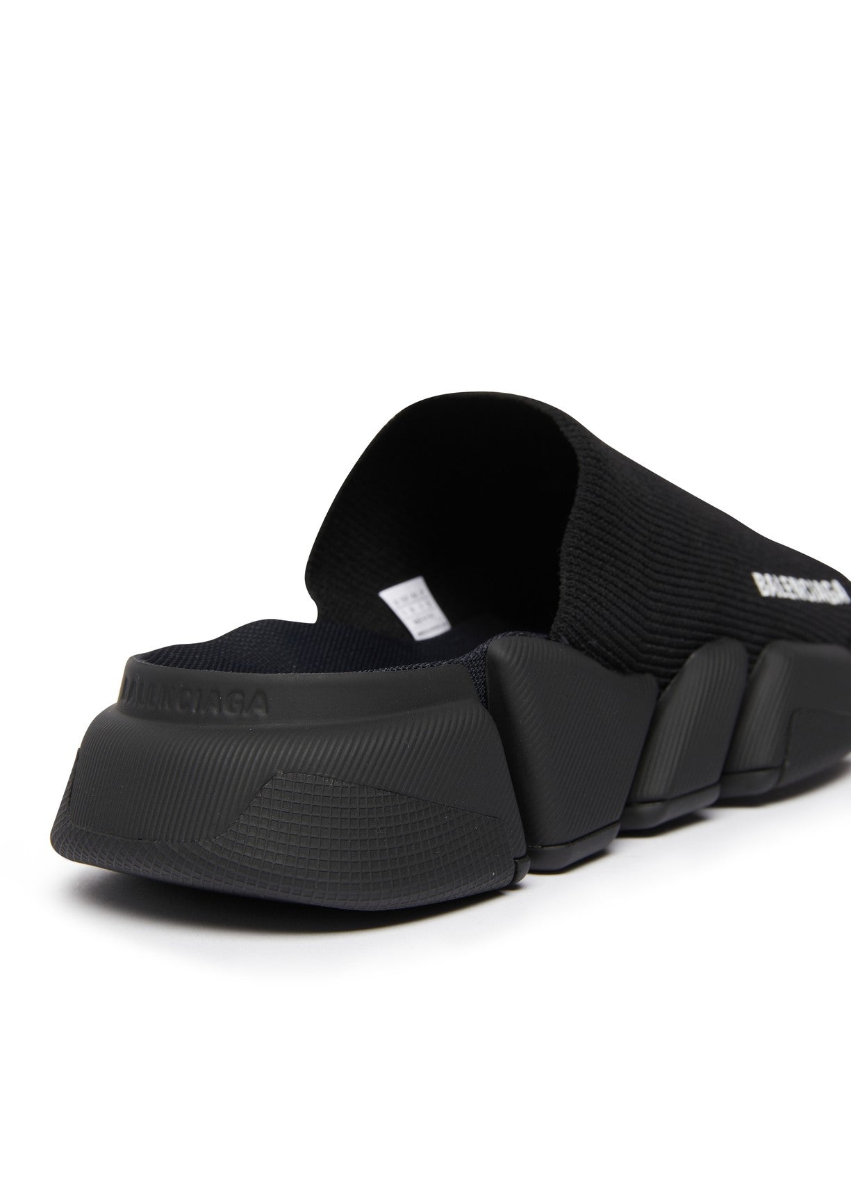 BALENCIAGA Speed 2.0 Slide Recycled Mesh Sandal