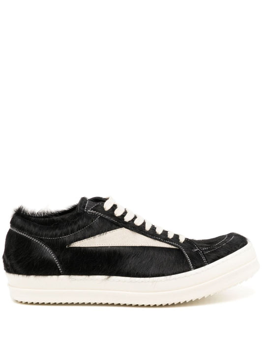 Rick Owens Vintage lace-up sneakers