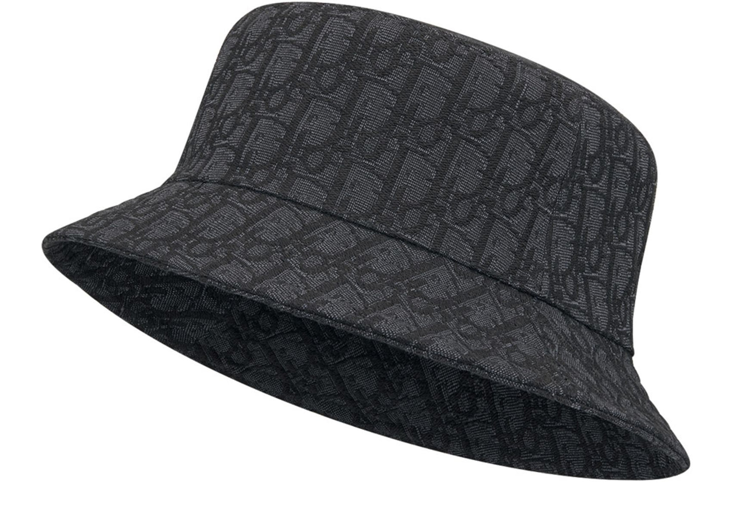 Dior Oblique Bucket Hat