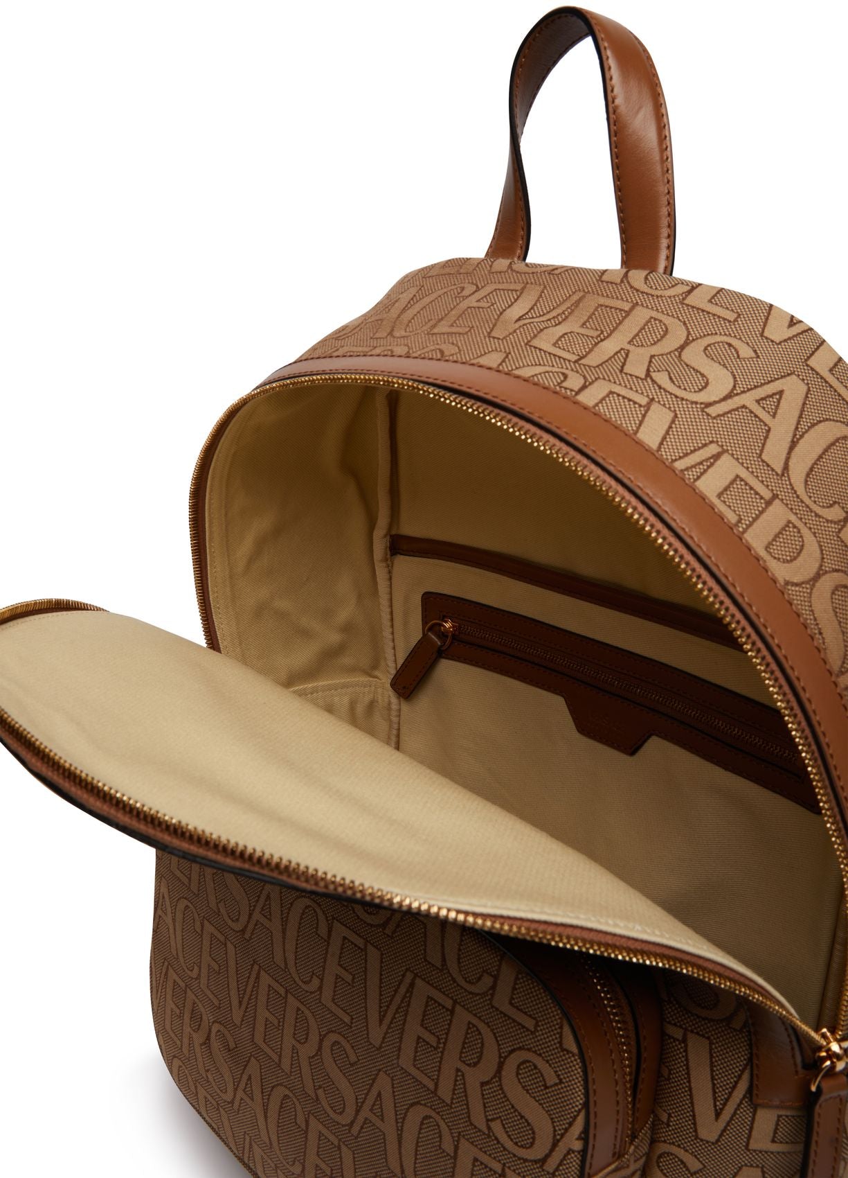 VERSACE Versace Allover backpack