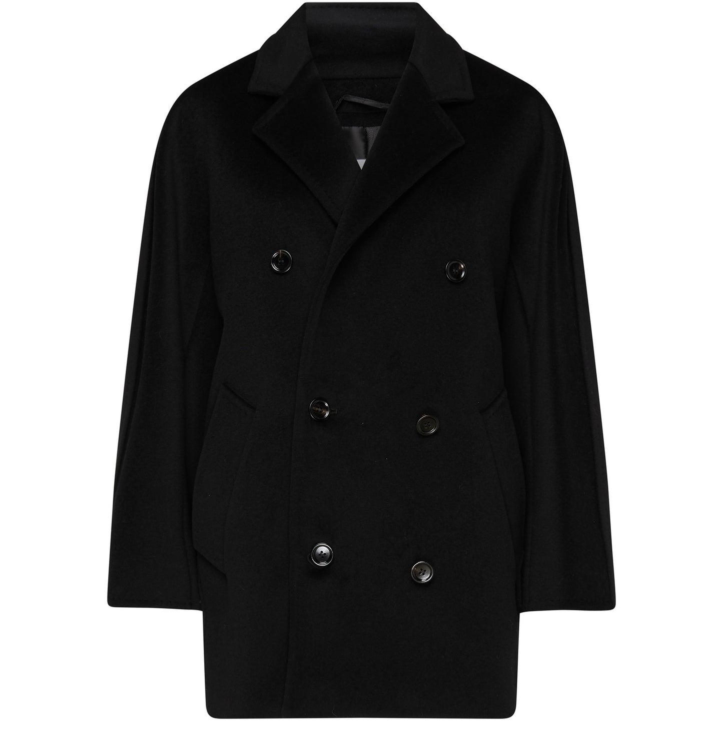 MAX MARA Manteau court Rebus