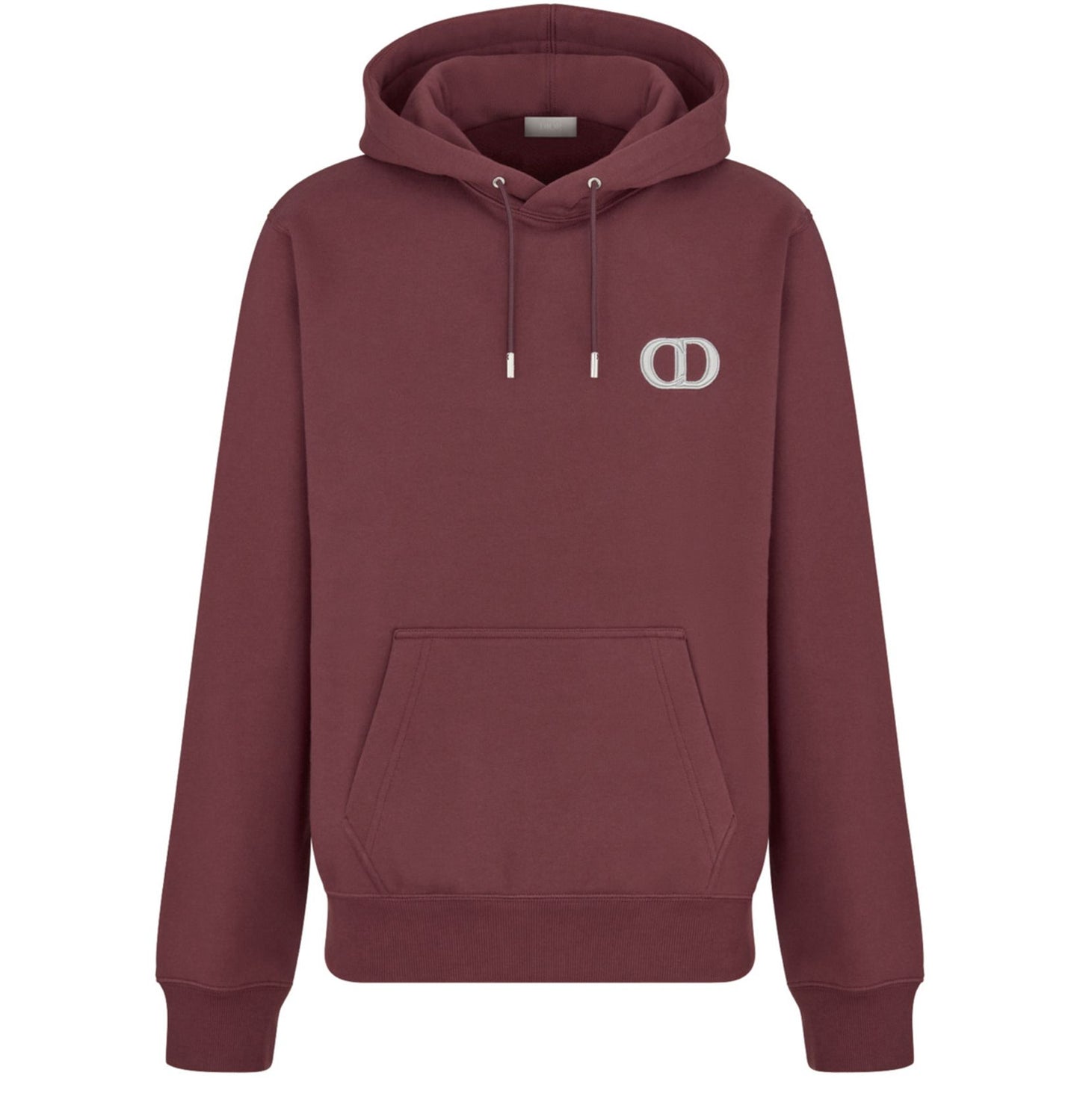 DIOR CD Icon Hooded Sweatshirt