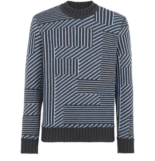 FENDI Pullover Crew-neck