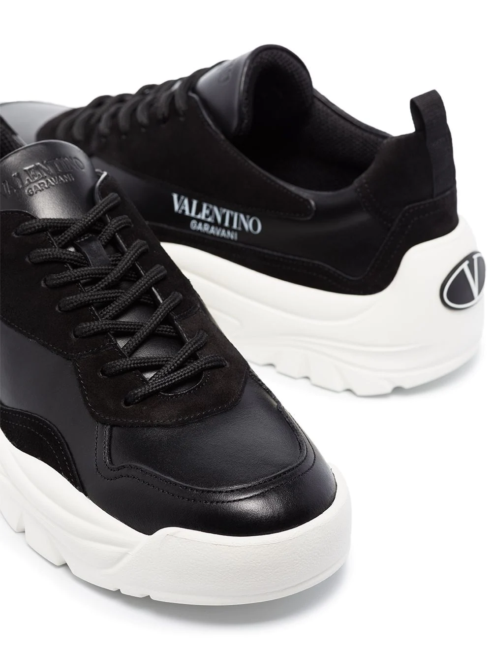 Valentino Garavani Gumboy low-top sneakers