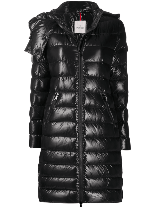 Moncler Moka puffer coat