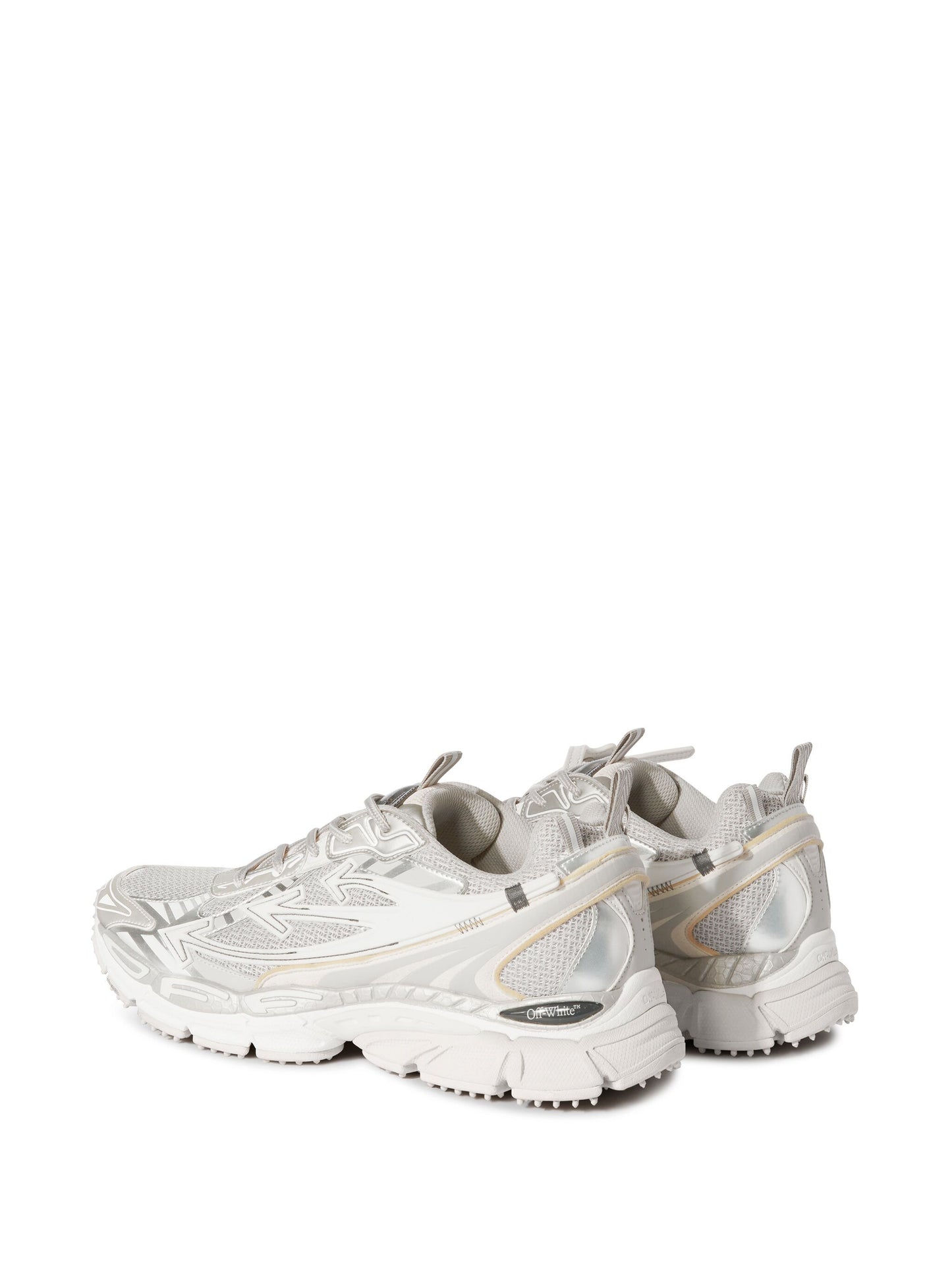 Off-White Be Right Back sneakers