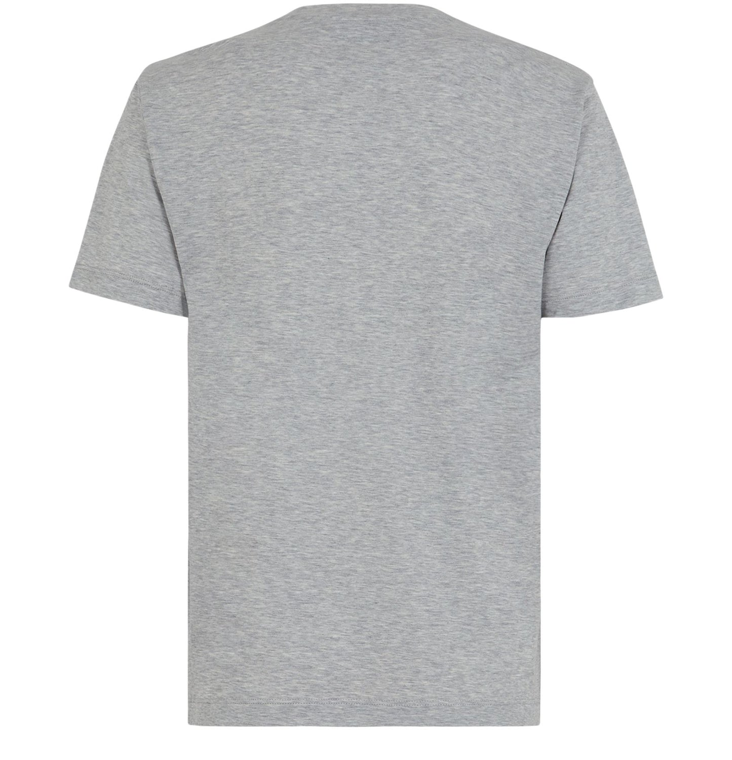 FENDI Regular-fit T-shirt with crew neck