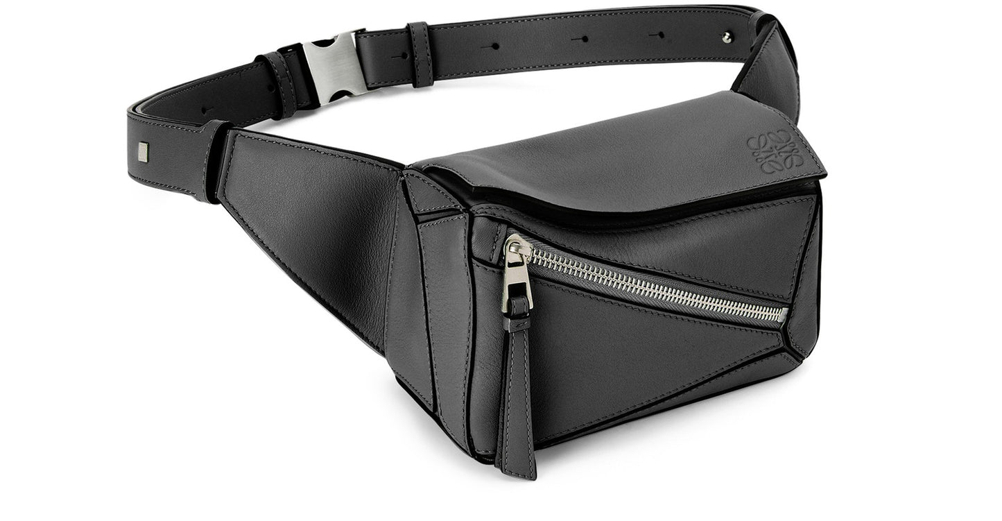 LOEWE Mini Puzzle Bumbag Belt Bag