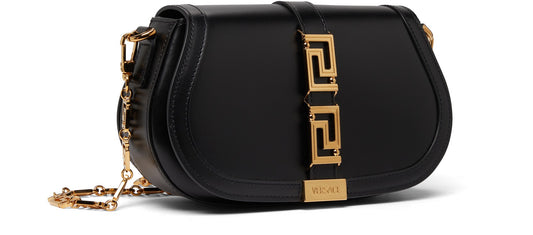 VERSACE Greca Goddess shoulder bag