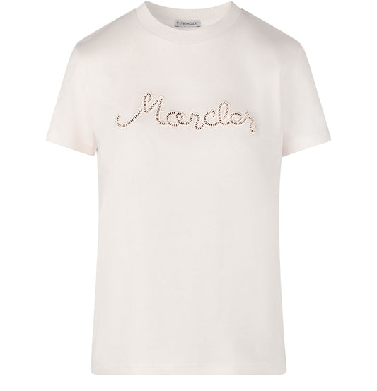 MONCLER Short sleeve t-shirt