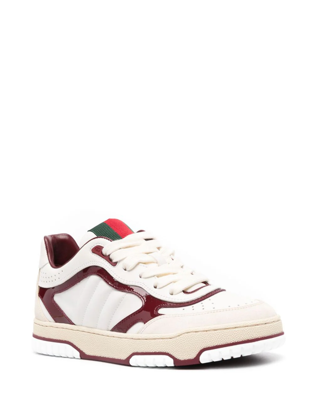 Gucci  Re-Web sneakers