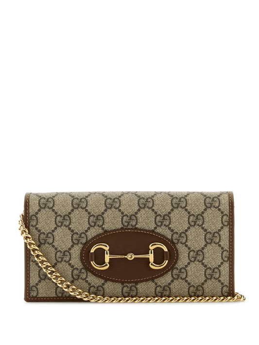 Gucci Horsebit 1955 wallet-on-chain