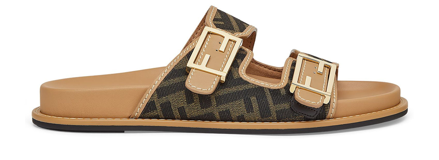 FENDI Fendi Feel sandals