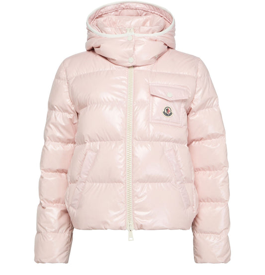 MONCLER Andro down jacket