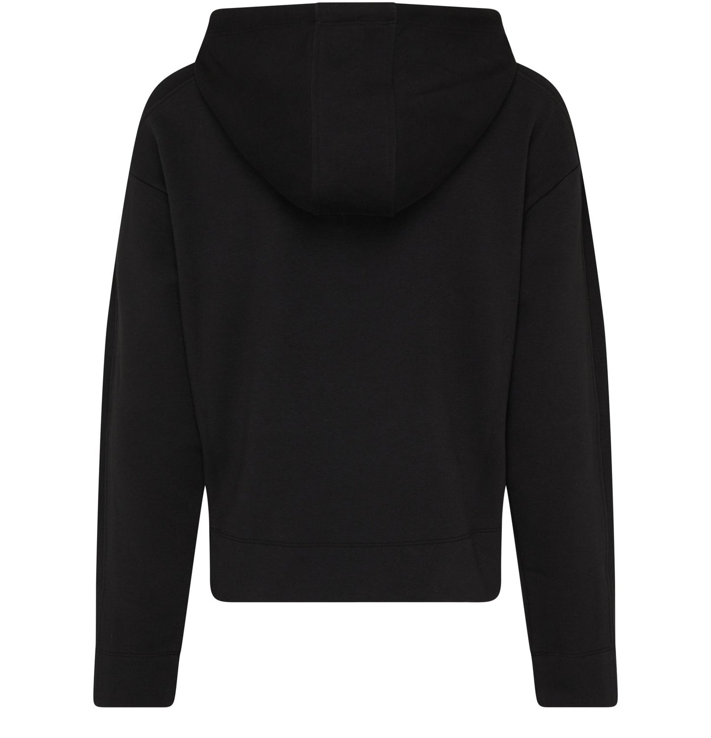 MAX MARA Stadio logo hoodie - LEISURE