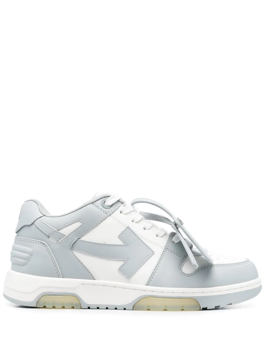 Zapatillas Off-White Out Of Office de piel