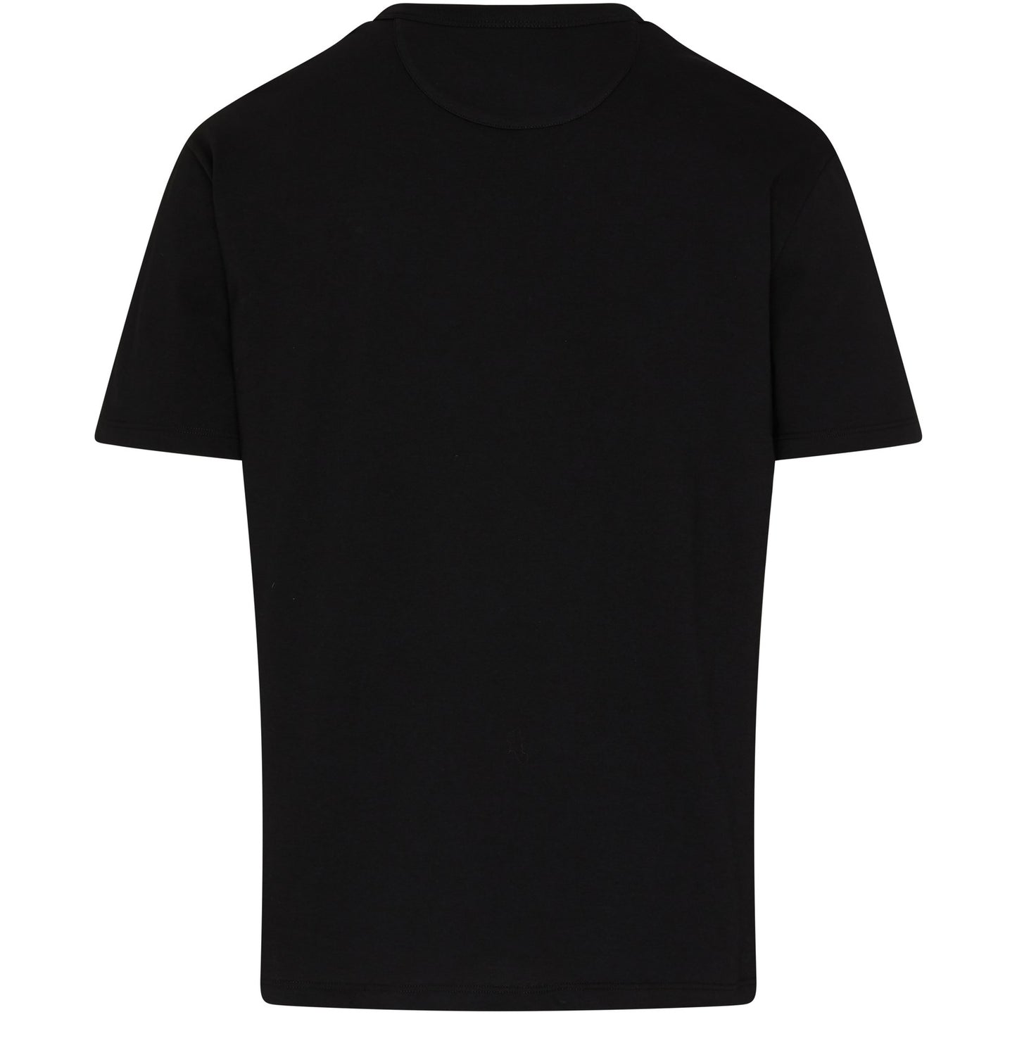 VALENTINO GARAVANI Short-sleeved embroidered t-shirt