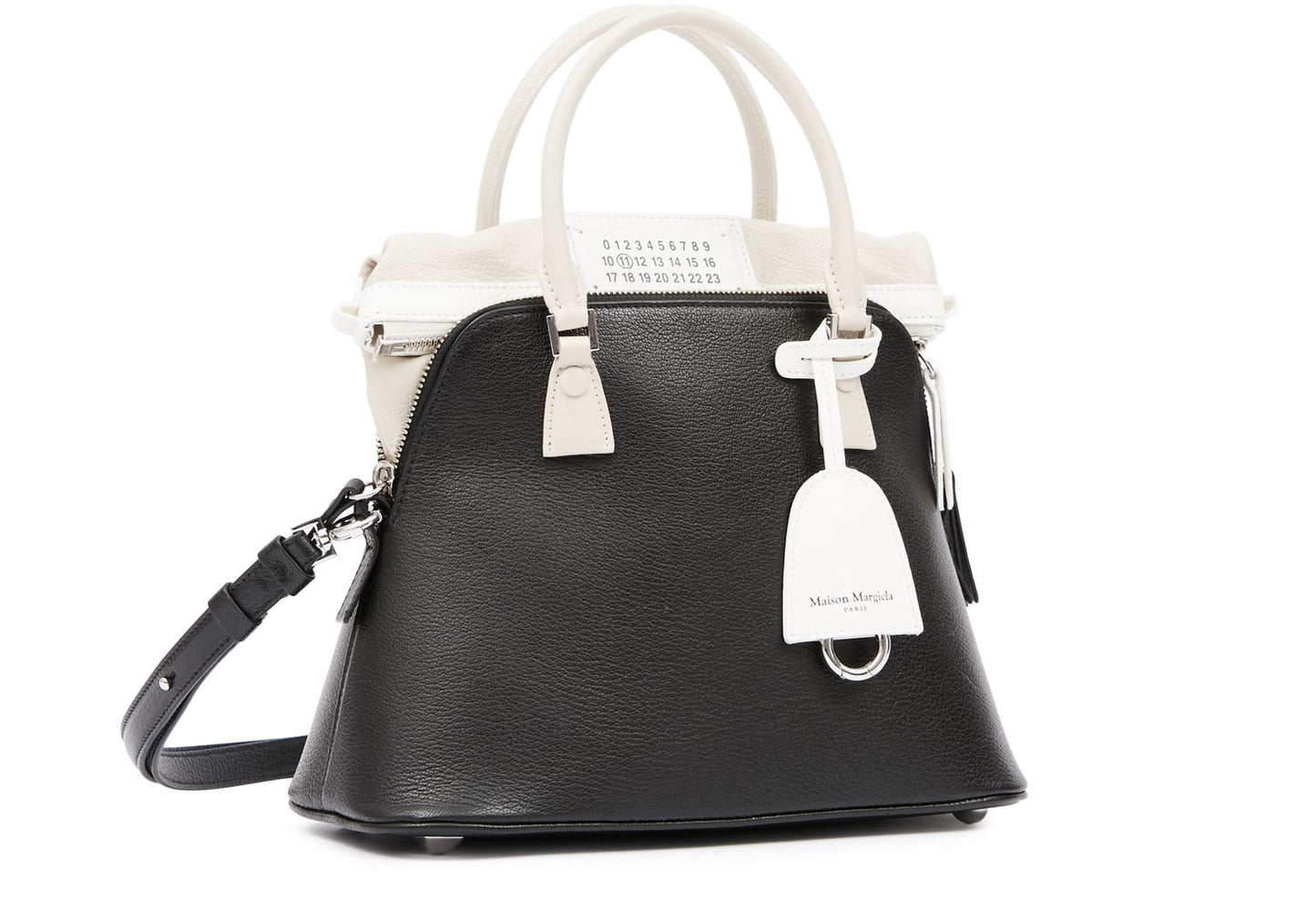 MAISON MARGIELA 5AC classic mini bag