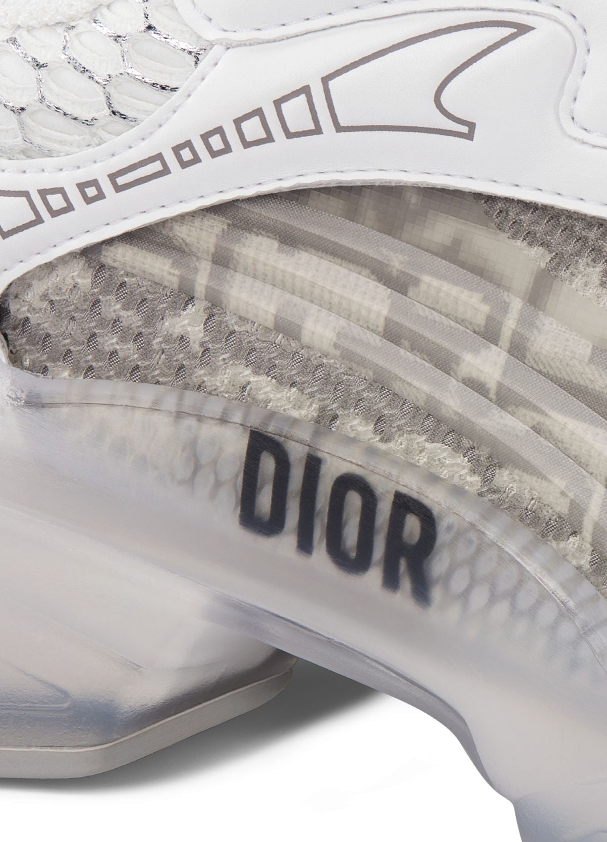 DIOR Dior Vibe Sneakers