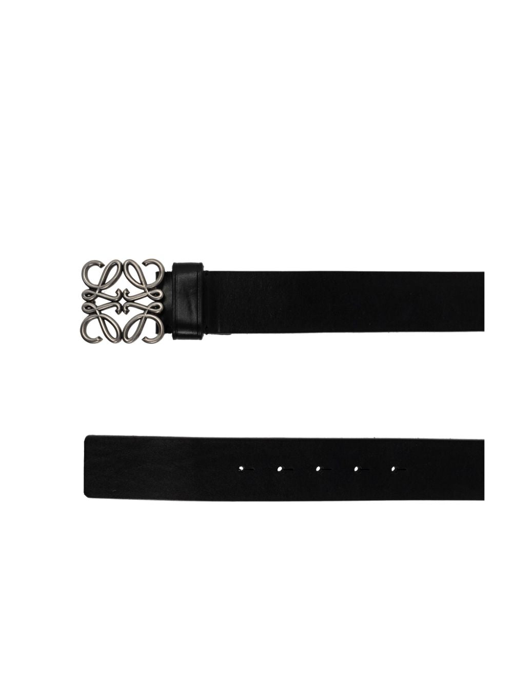 LOEWE Anagram belt