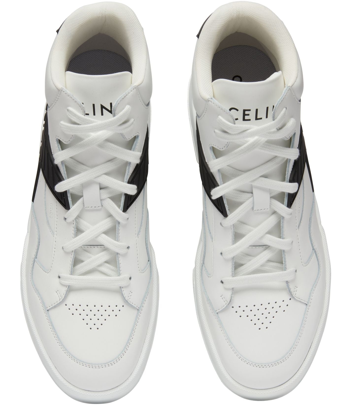 CELINE Ct-06 high top sneakers