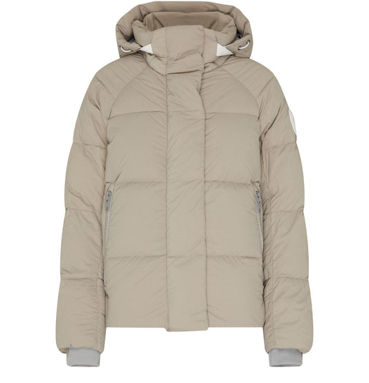 CANADA GOOSE Junction Parka Pastel