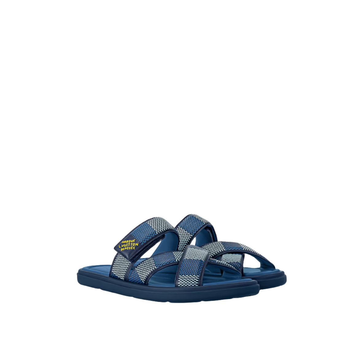 Louis Vuitton LV Venice Mule Sandal